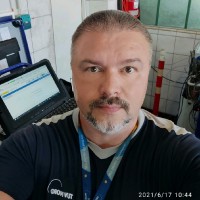 Roman Islamov
