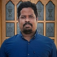 Suman Dhas