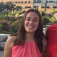 Haley Vasarella, Pt, Dpt