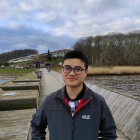 Kexu Chen