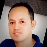 Khristian Onil Samala