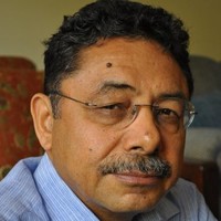 Dr Jai Prakash Narain