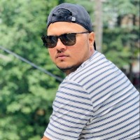 Chirag Patel