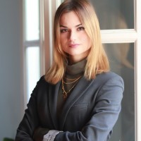 Evgenia Androutselli