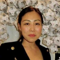 Lina Lee