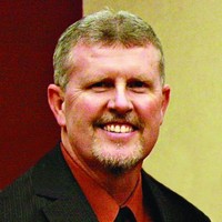 Jim Cheney