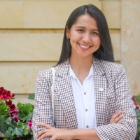 Maria Jose Urbano Villamil