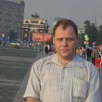 Андрей Орловский