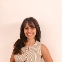 Rebecca Goldmann