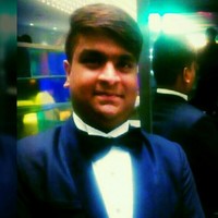 Raunak Baid