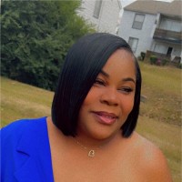 Katina Brown