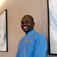 Paul Sikuku