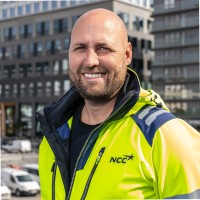 Marcus Axelsson