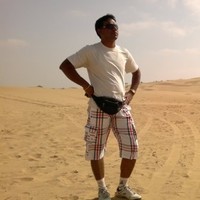 Mahaboob Khan