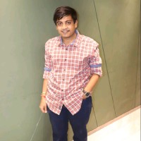 Darshan Doshi