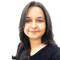 Priya Tripathi
