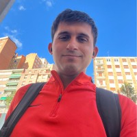 Tomás Lima