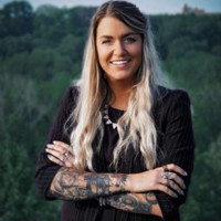 Danielle Sutcliffe