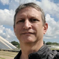 Mauro Camargo