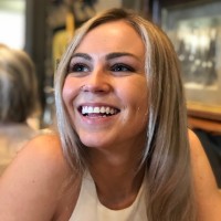 Stephanie Robinson