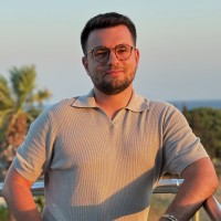Alexandros Mangriotis