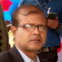 Prashanta Dey