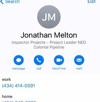 Jonathan Melton