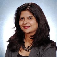 Priti K.