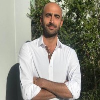 Mert Solmaz