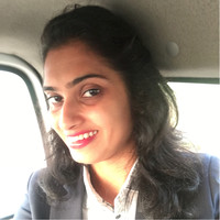 Priyal Modi