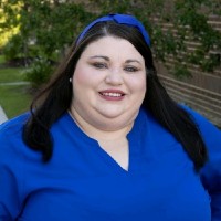 Rachel Hazelton