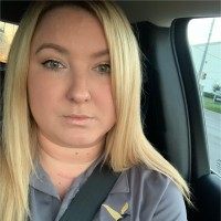Mackenzie Fox, M.Ed