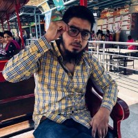 Usama Ansari