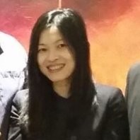 Carol Chia