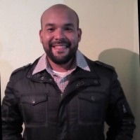 Ing. Junior Paz Maita