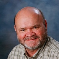 Russell Legg-Retired