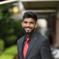 Mohamad Afaliq Mohideen