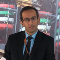 Mohammad hossein Ghane basiri