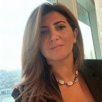Souraya Ajineh