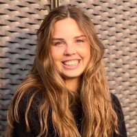 Julie Plambech Rasmussen