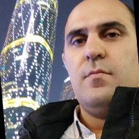 Mehran Ebrahimi