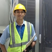 Gusti Putu Bayu Krisnayasa