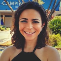 Amanda Gallo Francisco