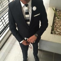 sthembiso cele