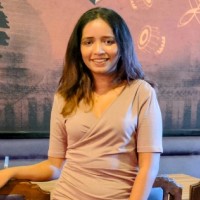 Jagruti Suryavanshi