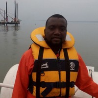 Engr. Collins Okolo