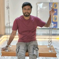 Ajesh M