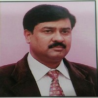 Rajneesh Kumar Tyagi