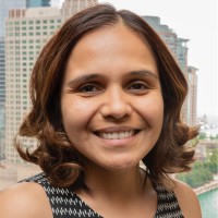 Mónica Medrano Enríquez