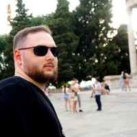 Albin Redzovic